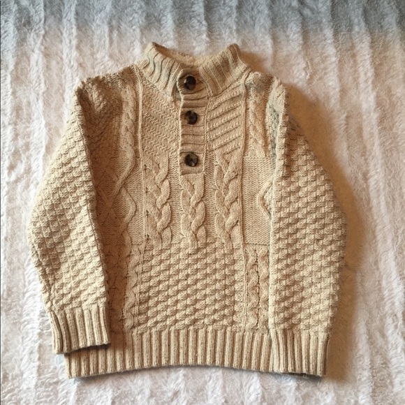 5 and 5t lot of boys long sleeves tops and jacket - Picture 3 of 6